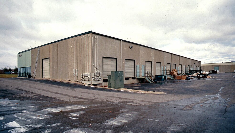 3660 Parkway Ln, Hilliard, OH for lease - Other - Image 2 of 6