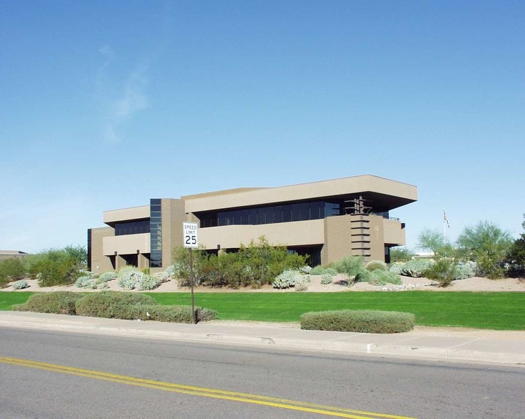 17200 N Perimeter Dr, Scottsdale, AZ à louer - Autre - Image 3 de 22