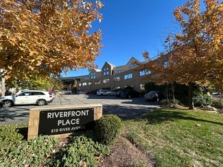 More details for 810 River Ave, Pittsburgh, PA - Office for Lease