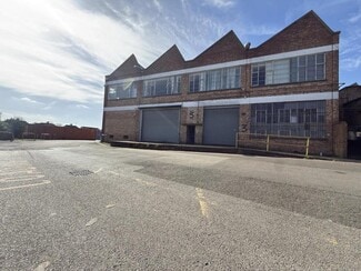 More details for 3-15 East Ln, Wembley - Industrial for Lease