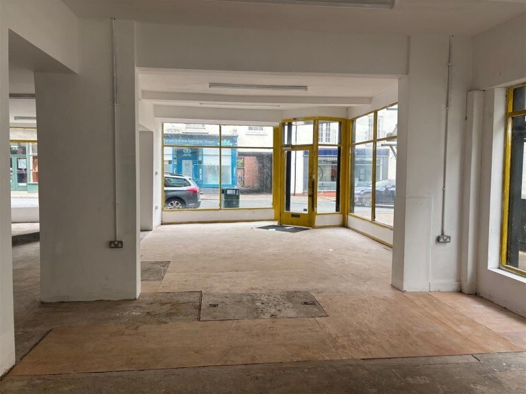 15-17 Clemens St, Leamington Spa à louer - Photo intérieure - Image 3 de 5