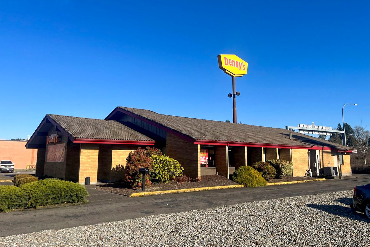 1052A Harrison Ave, Centralia, WA à louer Photo principale- Image 1 de 5