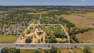 More details for 14691 US-290, Stonewall, TX - Land for Sale
