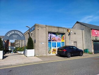 Plus de détails pour 10 Harrier Way, Ballyclare - Industriel à louer