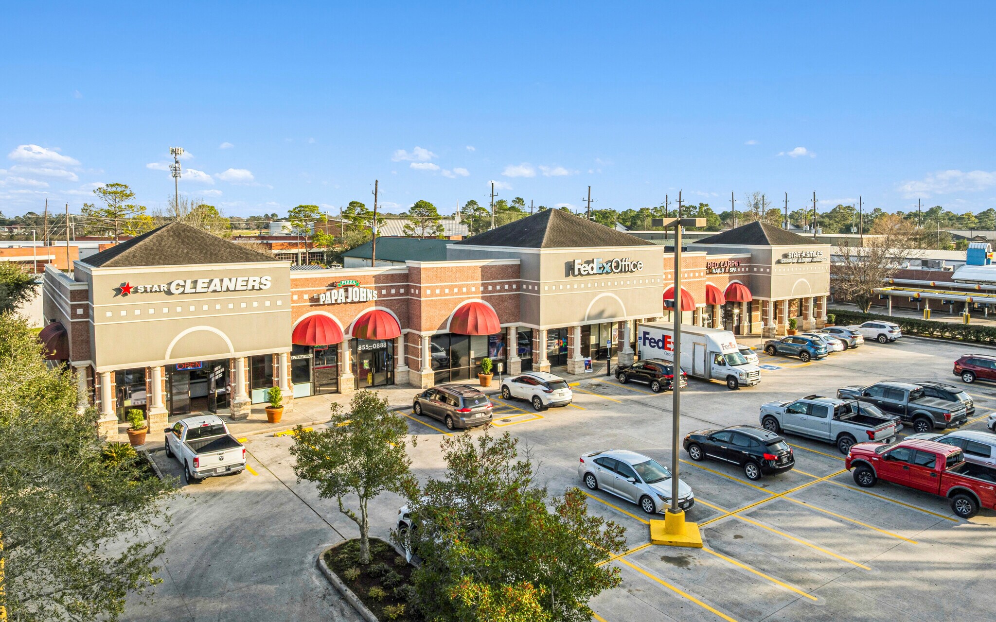 7700 Hwy 6 N, Houston, TX à vendre Photo principale- Image 1 de 7