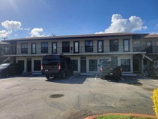 More details for 312 S Old Dixie Hwy, Jupiter, FL - Office for Lease