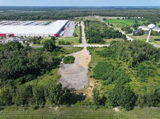 Plus de détails pour 12802 E L Ave, Galesburg, MI - Industriel à louer