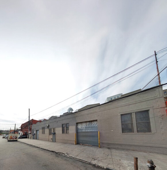 1835 Carter Ave, Bronx, NY for lease - Building Photo - Image 2 of 2