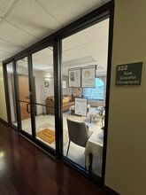 1229-1231 E Pleasant Run Rd, DeSoto, TX for lease Building Photo- Image 2 of 7