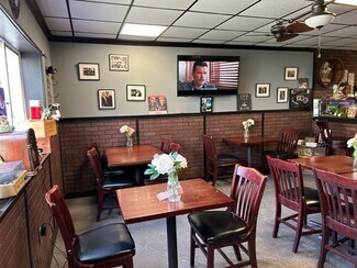 Plus de détails pour 4490 Middle Country Rd, Calverton, NY - Commerce de détail à louer