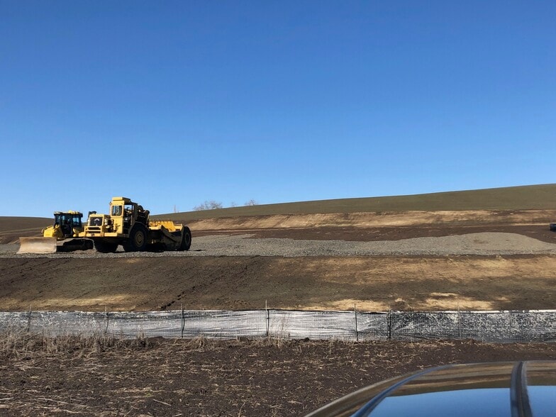 121 Sand Buckler Dr, Pullman, WA for sale - Building Photo - Image 3 of 7