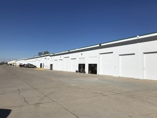 More details for 4817 N 56th St, Lincoln, NE - Flex, Industrial for Lease