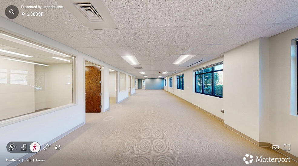 1516 E Franklin St, Chapel Hill, NC for sale - Matterport 3D Scan - Image 3 of 16