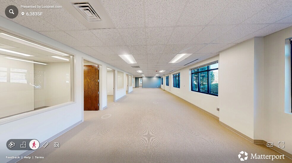 1516 E Franklin St, Chapel Hill, NC à vendre - Numérisation 3D de Matterport - Image 3 de 16