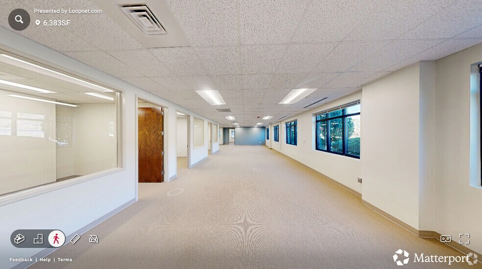1516 E Franklin St, Chapel Hill, NC for sale - Matterport 3D Scan - Image 3 of 16
