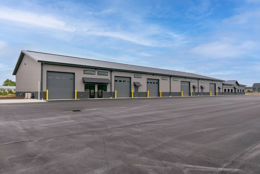 7200 Old Liberty Road, Powell, OH for lease - Building Photo - Image 2 of 15