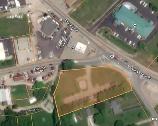 More details for 524 E 9th St, Russellville, KY - Land for Sale