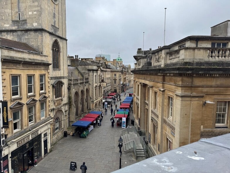 1 Wine St, Bristol for lease - Building Photo - Image 1 of 5