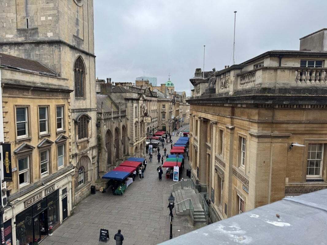 1 Wine St, Bristol à louer Photo du bâtiment- Image 1 de 6