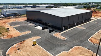 Plus de détails pour 125 Arrowhead Ct, Greenville, SC - Industriel à louer