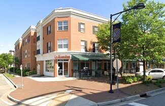 Plus de détails pour 4100-4502 Monarch Way, Norfolk, VA - Vente au détail à louer