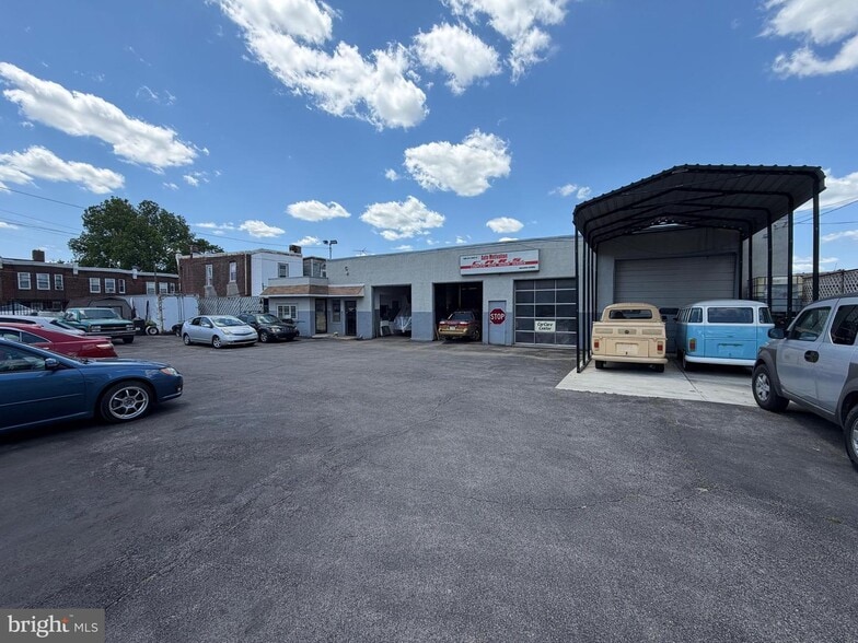 4600 N Front St, Philadelphia, PA for sale - Primary Photo - Image 1 of 1