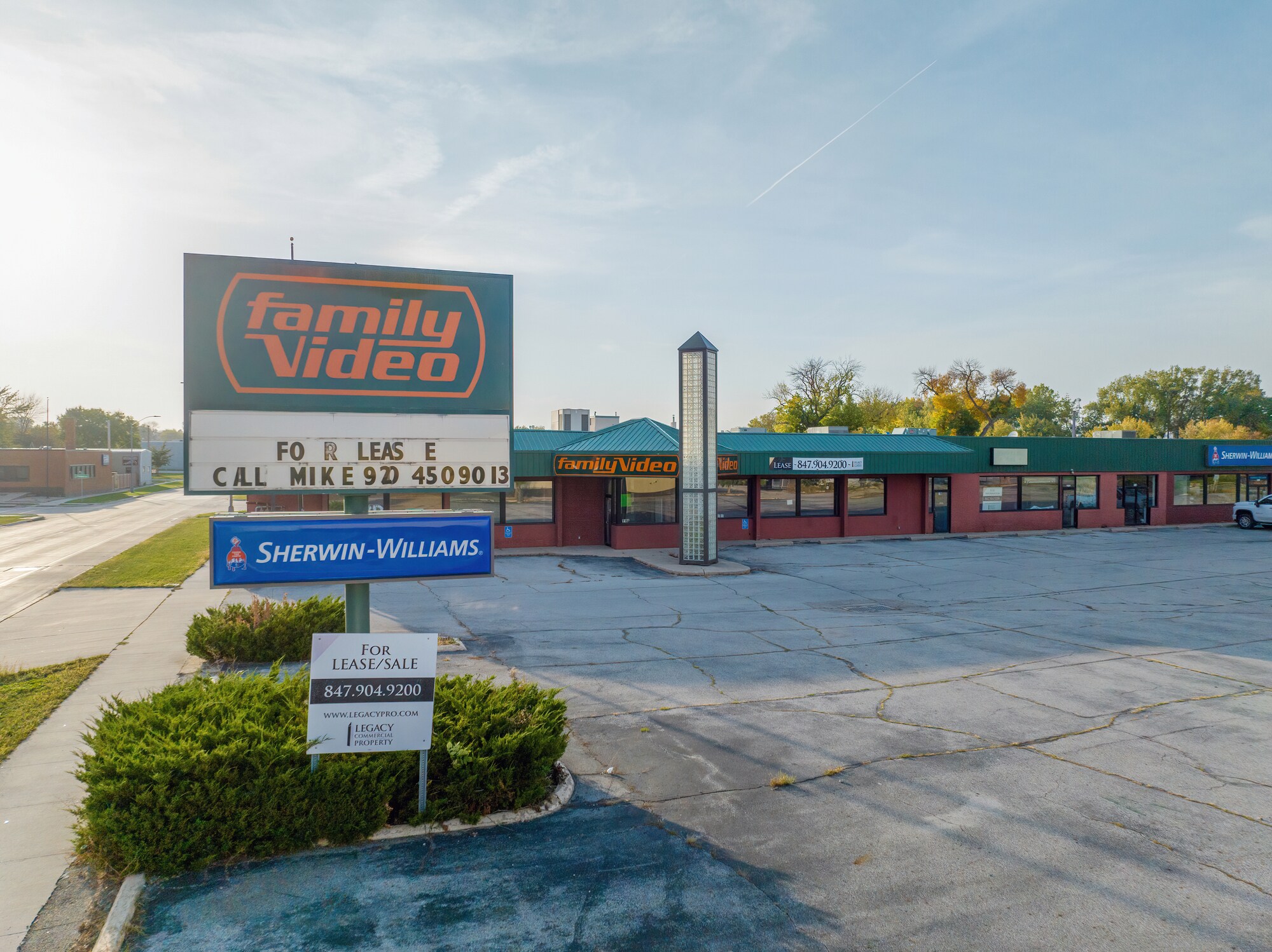 116 5th St SW, Mason City, IA for lease Building Photo- Image 1 of 8