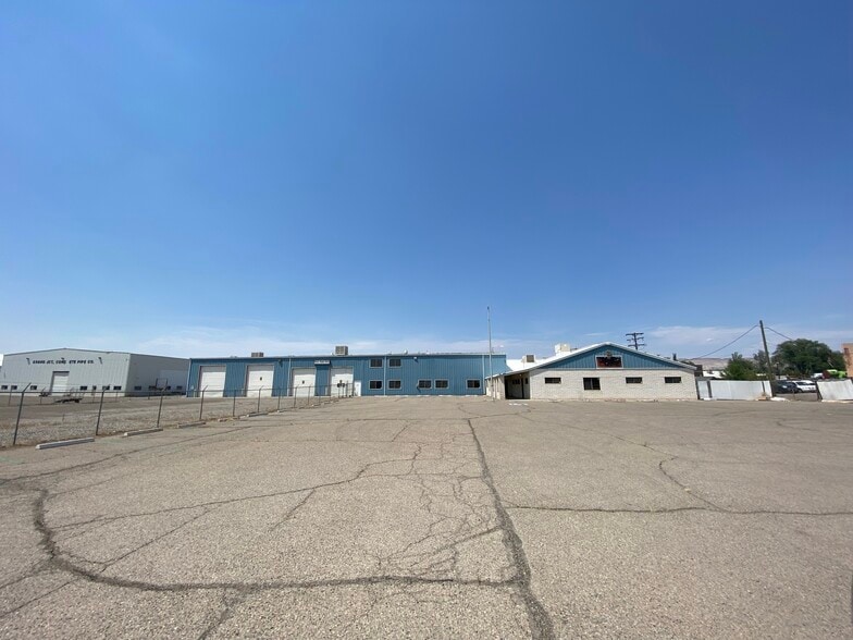 2872 I 70 Business Loop, Grand Junction, CO for sale - Building Photo - Image 3 of 42