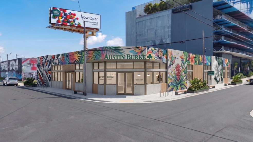 2601 NW 6th Ave, Miami, FL for sale - Building Photo - Image 3 of 27