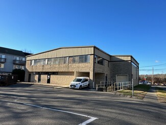 Plus de détails pour 17 Broad St, Norwalk, CT - Industriel à vendre