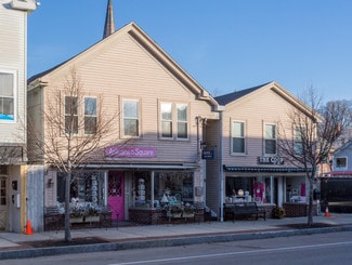 More details for 57-63 South St, Hingham, MA - Office/Retail for Lease