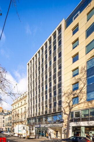 Plus de détails pour 58 Avenue Charles De Gaulle, Neuilly-sur-Seine - Bureau à louer