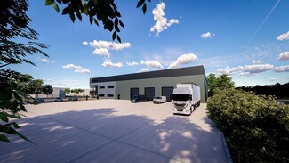 More details for Fishponds Rd, Wokingham - Industrial for Lease