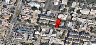 Plus de détails pour 2506 South Blvd, Houston, TX - Commerce de détail à vendre