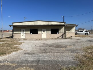 Plus de détails pour 438 Flournoy Rd, Alice, TX - Industriel/Logistique à louer