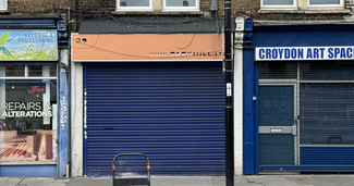 More details for 39 Addiscombe Rd, Croydon - Retail for Lease