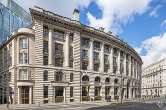 More details for 1-6 Lombard St, London - Office for Lease