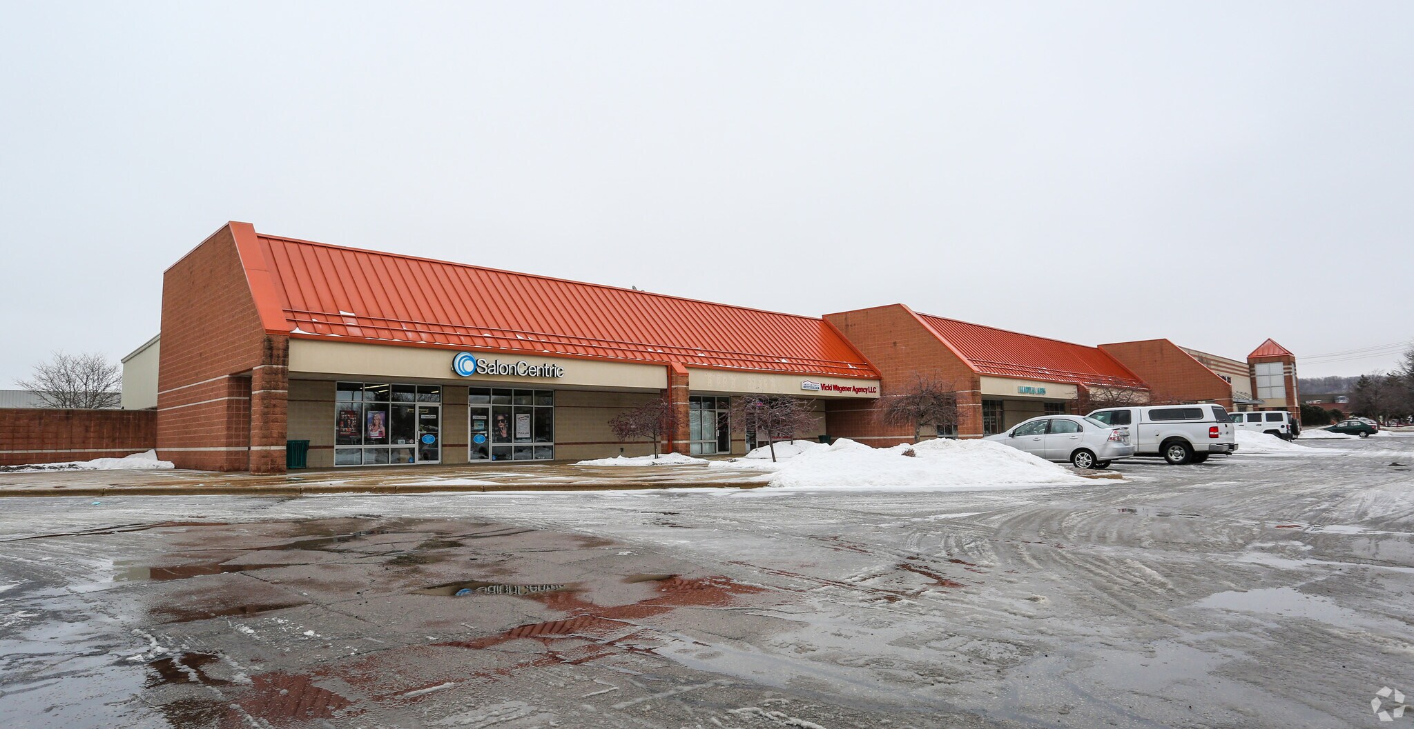 1601-1621 Thierer Rd, Madison, WI for sale Primary Photo- Image 1 of 6