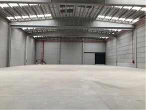 Industrial in San Fernando de Henares, Madrid for lease Floor Plan- Image 1 of 7