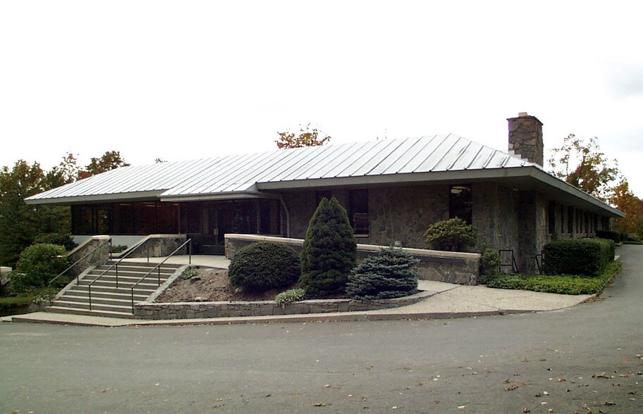 290 Post Rd W, Westport, CT à louer - Autre - Image 2 de 2