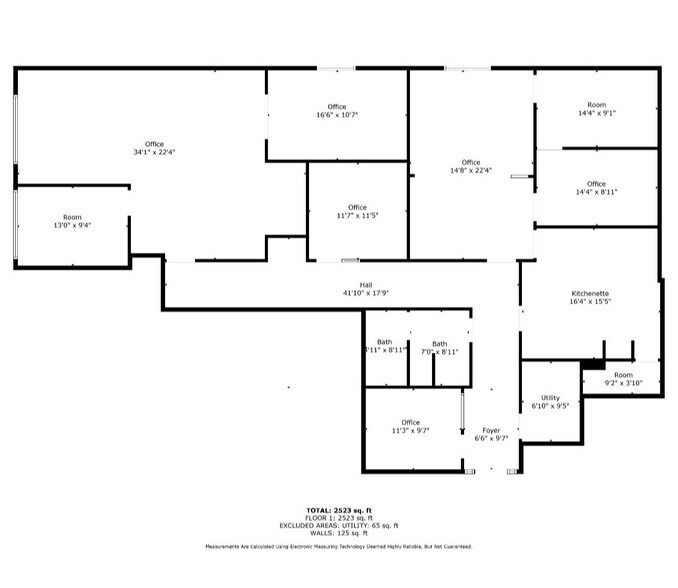 122 W Madison St, Ottawa, IL à louer - Photo du bâtiment - Image 2 de 8