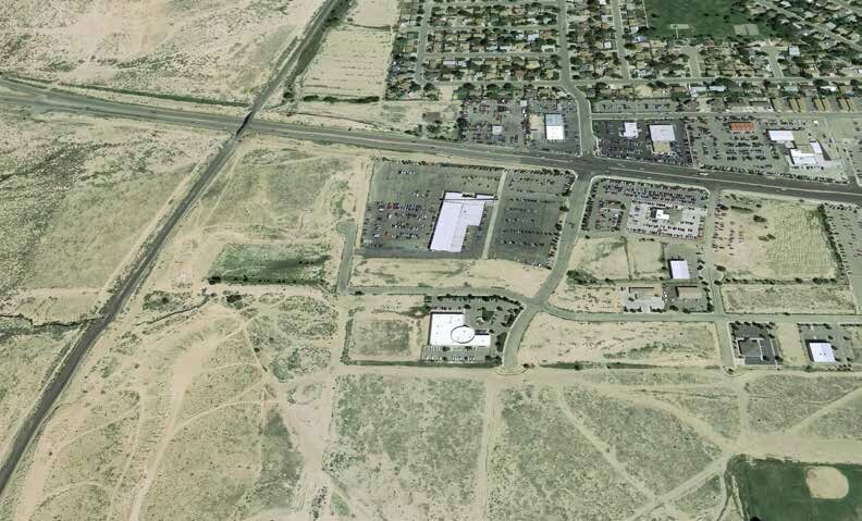3475 Kachina Pl, Pueblo, CO à vendre - Photo du bâtiment - Image 2 de 5