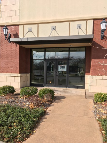 11605-11643 Parkside Dr, Knoxville, TN à louer - Photo du bâtiment - Image 2 de 36