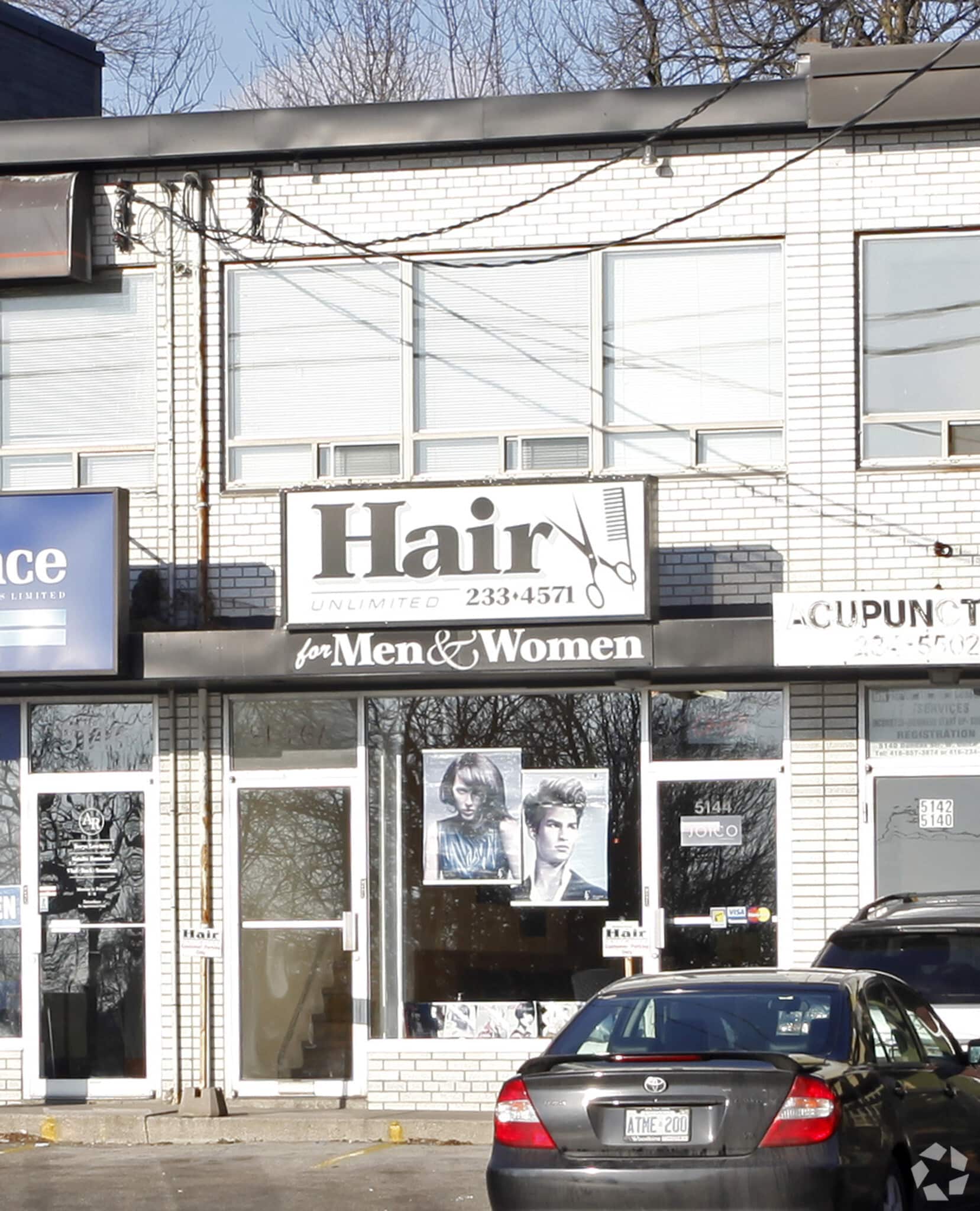 5144 Dundas St W, Toronto, ON for sale Building Photo- Image 1 of 3