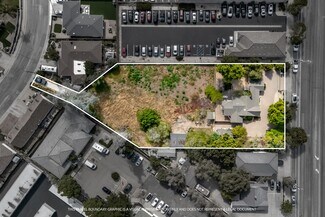 Plus de détails pour 1136 E Grand Ave, Arroyo Grande, CA - Terrain à vendre