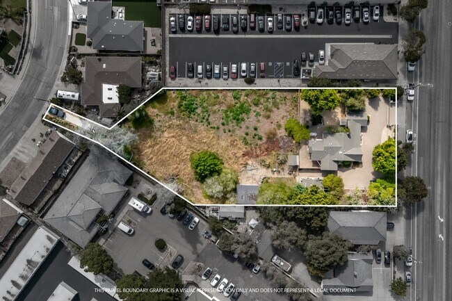 More details for 1136 E Grand Ave, Arroyo Grande, CA - Land for Sale
