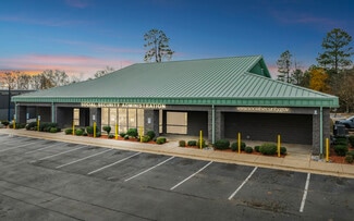 More details for 3608 E Kiehl Ave, Sherwood, AR - Office for Sale