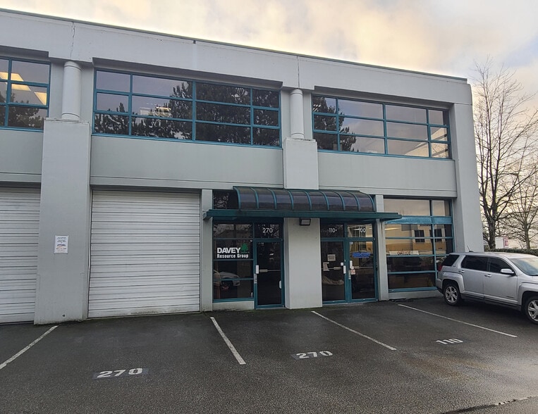 8208 Swenson Way, Delta, BC for sale - Building Photo - Image 2 of 8