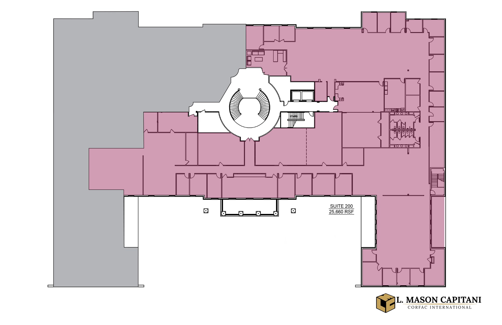 3250-3256 University Dr, Auburn Hills, MI à louer Photo du bâtiment- Image 1 de 1