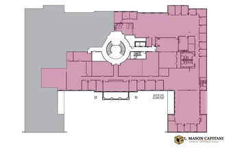 3250-3256 University Dr, Auburn Hills, MI à louer Photo du bâtiment- Image 1 de 1